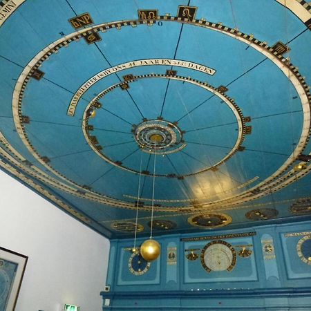 Maria Louise Villa Franeker Eksteriør bilde