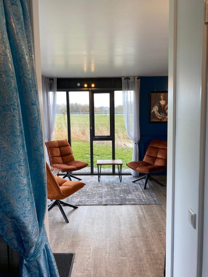 Maria Louise Villa Franeker Eksteriør bilde