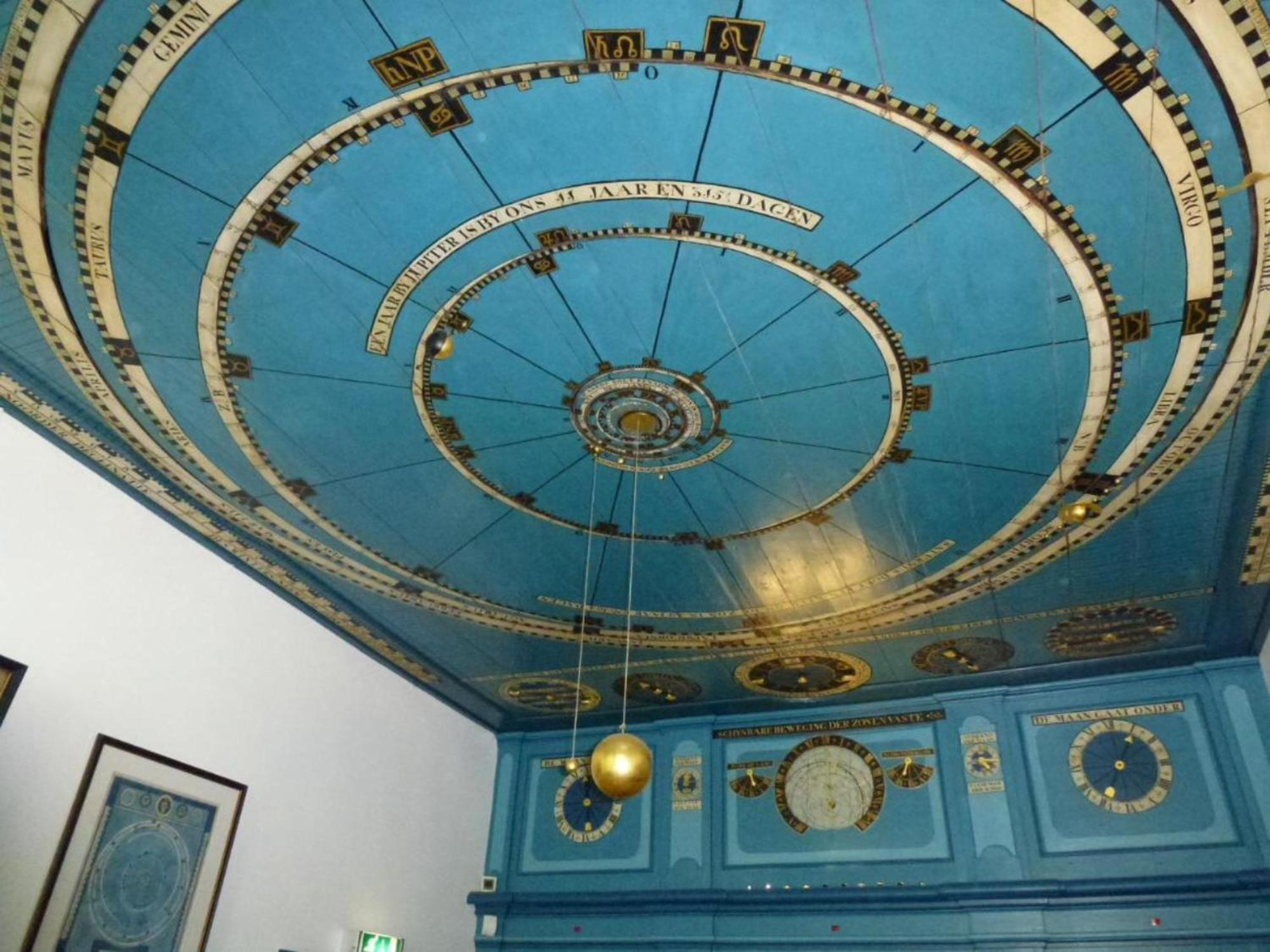 Maria Louise Villa Franeker Eksteriør bilde